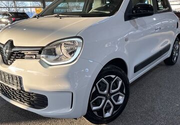 Renault Twingo 49.471 km 11.890 &euro; Troisdorf 53842