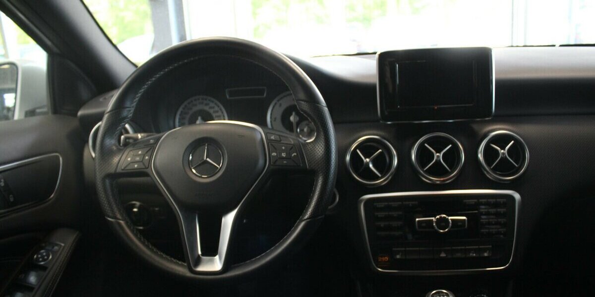 Mercedes-Benz A 180 CDI Urban 89.998 km 11.980 &euro; Euskirchen 53881