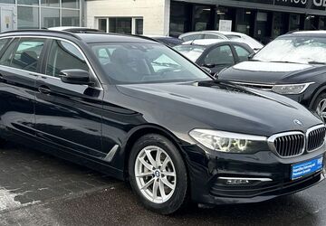 BMW 530 219.870 km 16.990 &euro; Königswinter 53639