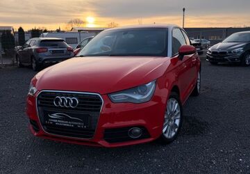 Audi A1 143.900 km 7.395 &euro; Bornheim-Kardorf 53332