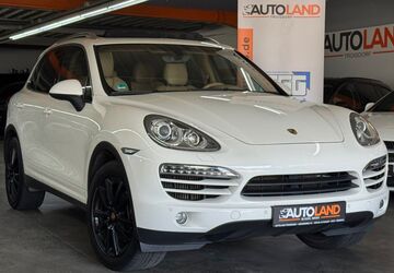 Porsche Cayenne 276.992 km 15.900 &euro; Troisdorf 53842
