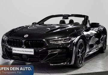 BMW 840 27.038 km 56.521 &euro; Eitorf 53783