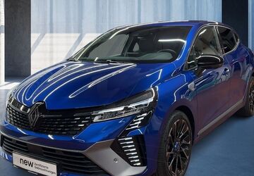 Renault Clio 6.469 km 19.520 &euro; Köln 50939