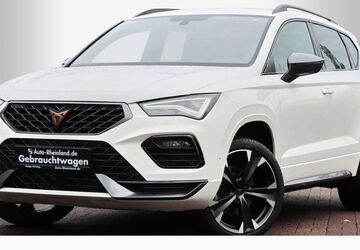 Cupra Ateca 13.170 km 29.845 &euro; Bonn 53175