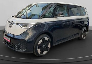 VW ID. Buzz 6.251 km 47.980 &euro; Köln-Mülheim 51063