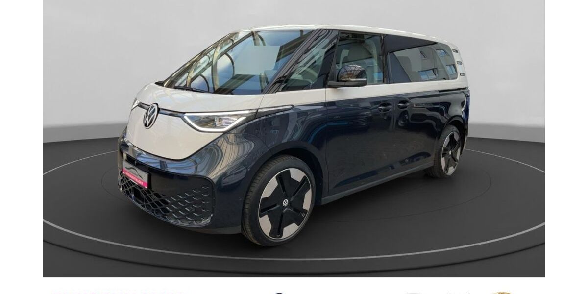 VW ID. Buzz 6.251 km 48.980 &euro; Köln-Mülheim 51063