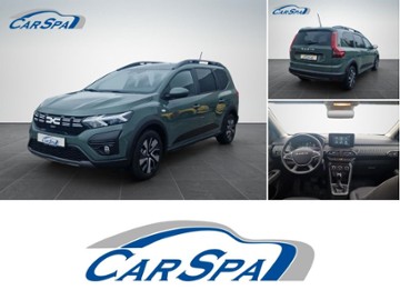 Gebrauchte Dacia Jogger
