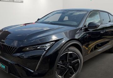 Peugeot 408 9.090 km 33.900 &euro; Weilerswist 53919