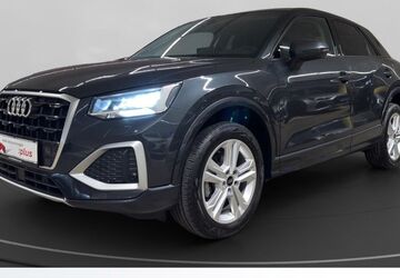 Audi Q2 6.749 km 29.290 &euro; Köln 50968