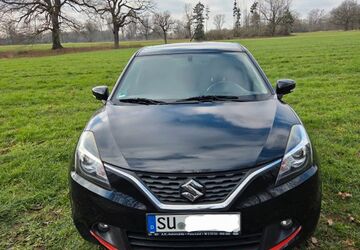 Suzuki Baleno 116.000 km 6.399 &euro; Sankt Augustin 53757
