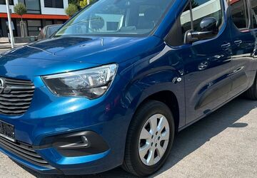 Opel Combo Life 169.000 km 13.490 &euro; Eitorf 53783