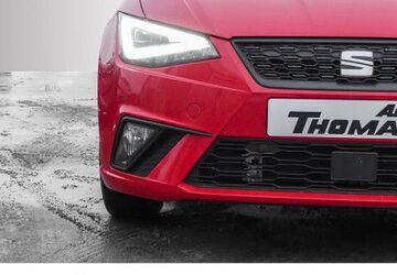 Seat Ibiza 15.910 km 18.990 &euro; Bonn 53227
