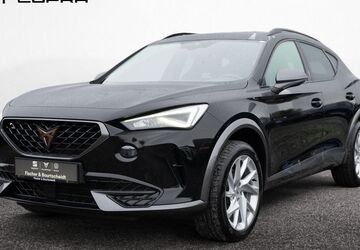 Cupra Formentor 55.091 km 24.980 &euro; Lohmar 53797