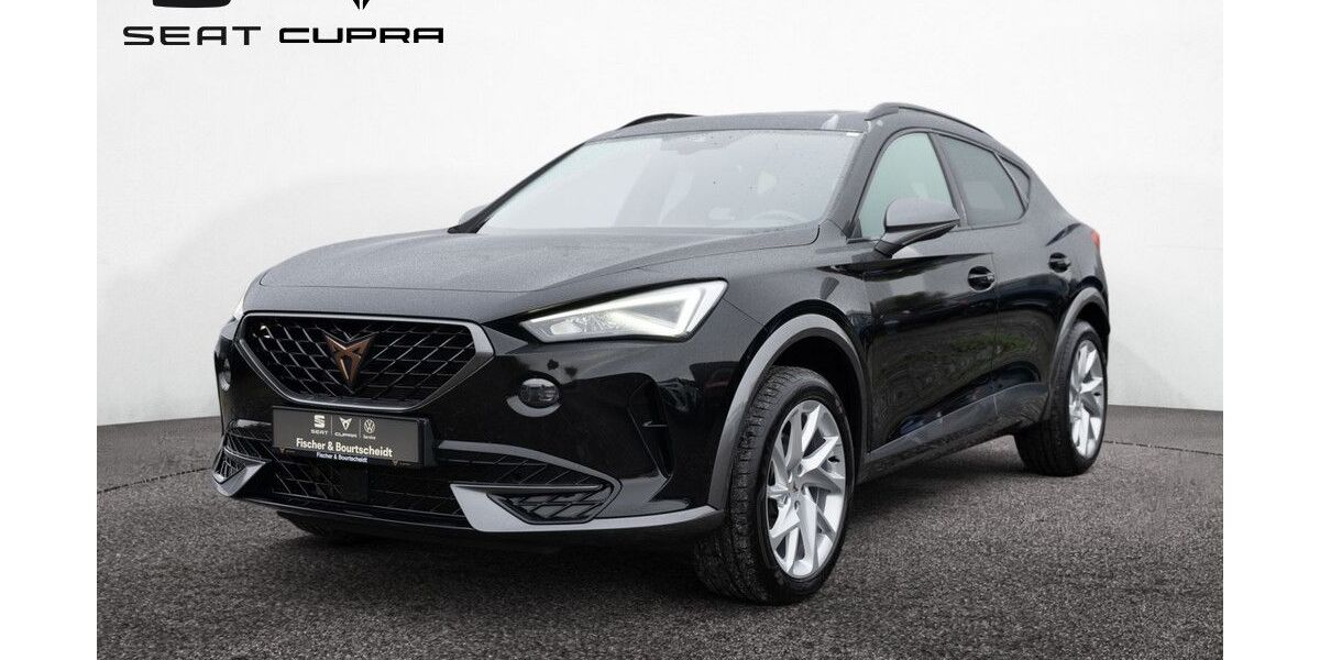 Cupra Formentor 55.091 km 24.980 &euro; Lohmar 53797