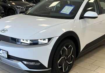Hyundai IONIQ 5 47.013 km 21.000 &euro; Bonn 53227