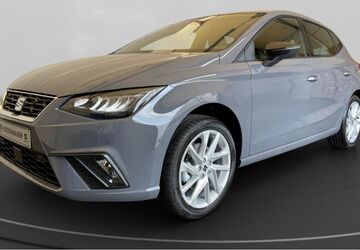 Seat Ibiza 4.990 km 26.990 &euro; Köln 50823