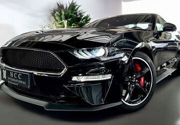 Ford Mustang 17.552 km 52.300 &euro; Troisdorf/Spich 53842