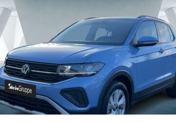 VW T-Cross 6.200 km 23.580 &euro; Bergisch Gladbach 51465