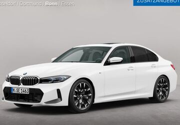 BMW 330 27.028 km 51.899 &euro; Bonn 53119