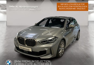 BMW M135 41.975 km 33.999 &euro; Bonn 53119