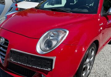 Alfa Romeo MiTo 171.060 km 3.990 &euro; Bergisch Gladbach 51467
