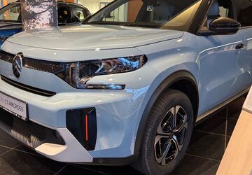 Citroen C3 Aircross 9.999 km 27.980 &euro; Köln 50829