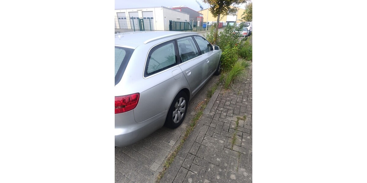 Audi A6 Avant 313.000 km 1.200 &euro; Köln 50667