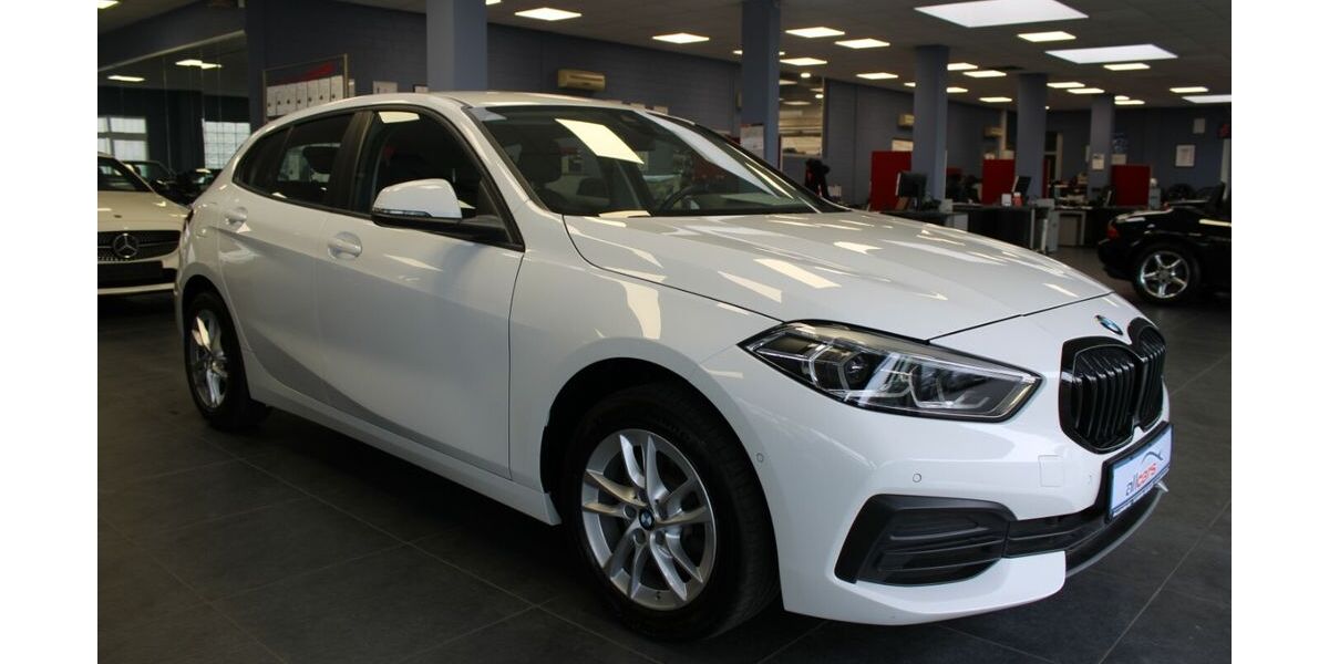 BMW 116 87.600 km 19.980 &euro; Euskirchen 53881