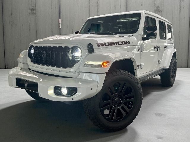 Jeep Wrangler 12.600 km 74.990 &euro; Troisdorf/Spich 53842