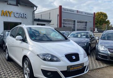 Seat Altea 170.000 km 4.600 &euro; Bonn 53179