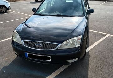 Ford Mondeo 222.500 km 2.890 &euro; Sinzig 53489