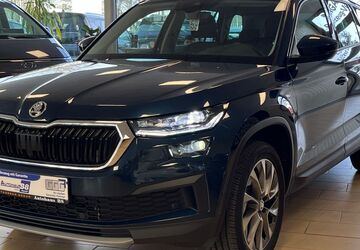 Skoda Kodiaq 83.905 km 28.500 &euro; Hennef 53773