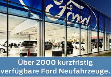 Ford Tourneo Custom 7.500 km 58.690 &euro; Köln 50769