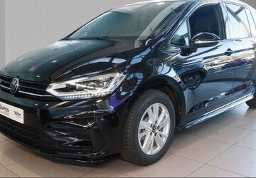 VW Touran 9.990 km 47.440 &euro; Meckenheim / Bonn 53340