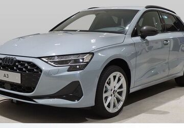 Audi A3 2.746 km 41.990 &euro; Bonn 53119