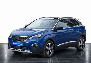 Peugeot 3008 30.000 km 22.950 &euro; Bad Breisig 53498