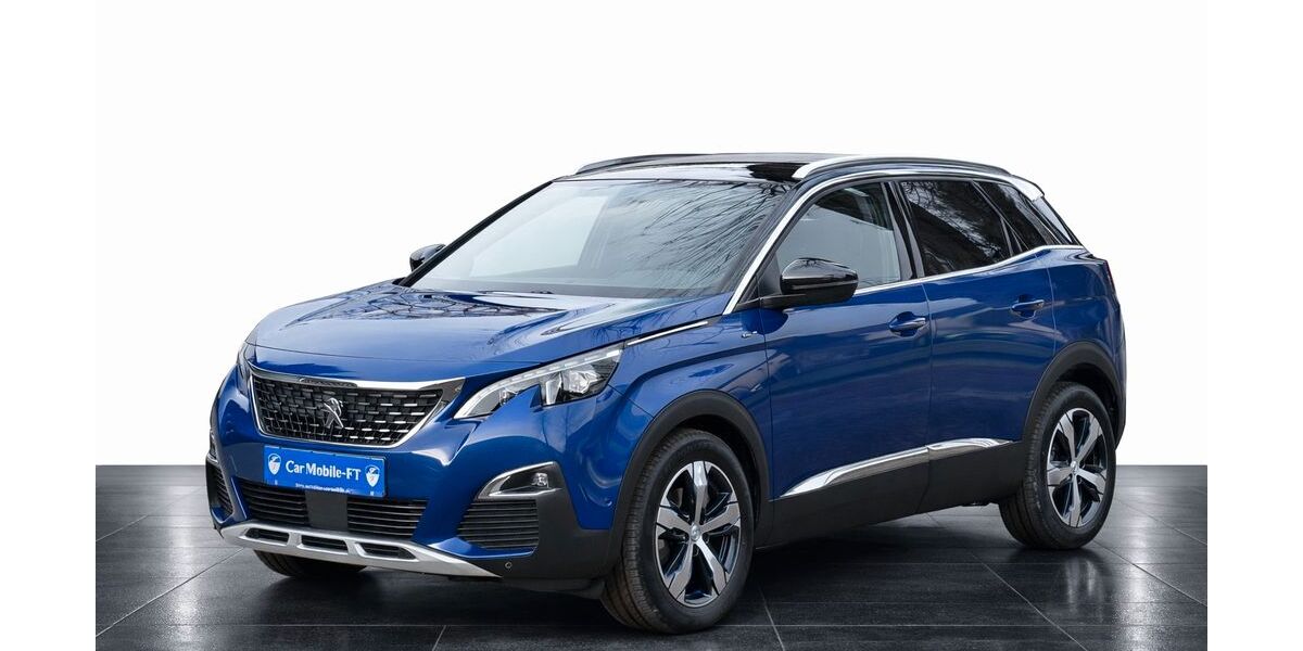 Peugeot 3008 30.000 km 22.950 &euro; Bad Breisig 53498