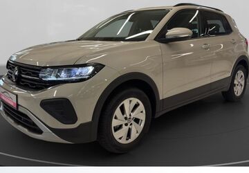 VW T-Cross 8.451 km 20.490 &euro; Bonn 53119