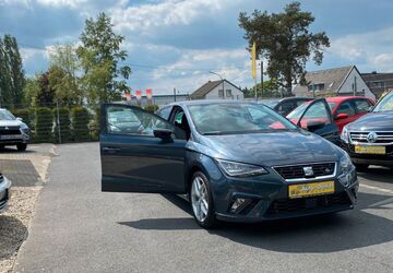 Seat Ibiza 53.000 km 11.300 &euro; Bonn 53227