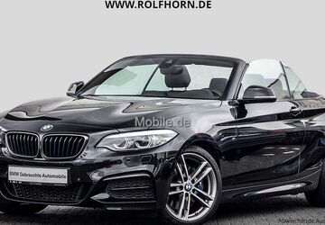 BMW M240i 70.674 km 31.810 &euro; Euskirchen 53879