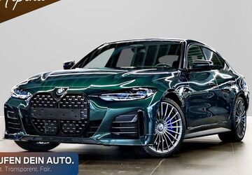 Alpina B4 32.964 km 78.980 &euro; Sankt Augustin 53757