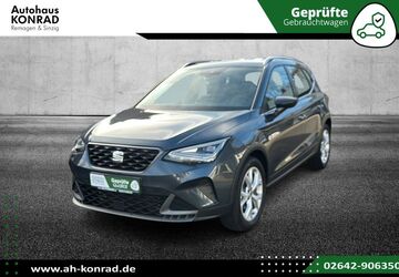 Seat Arona 25.650 km 19.990 &euro; Remagen 53424