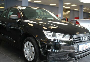 Audi A1 1.0 TFSI ultra 101.430 km 10.980 &euro; Euskirchen 53881