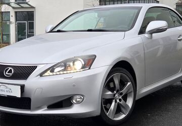 Lexus IS 250 100.000 km 19.999 &euro; Köln (Ostheim) 51107