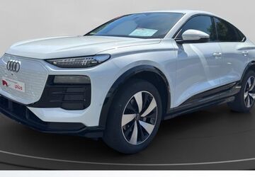 Audi Q6 e-tron 7.878 km 54.980 &euro; Bonn 53119