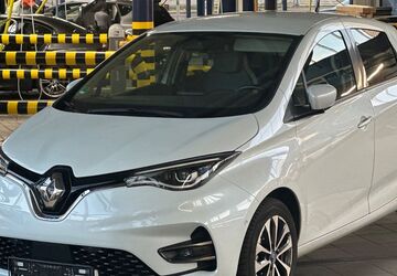 Renault ZOE 64.000 km 9.999 &euro; Brühl (Nähe Köln) 50321