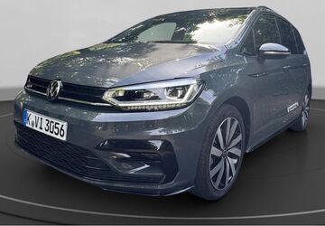 VW Touran 19.355 km 42.880 &euro; Köln-Raderberg 50968