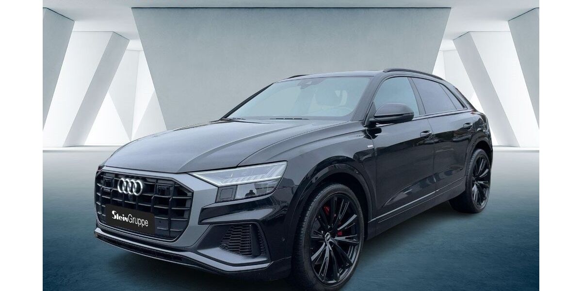 Audi Q8 64.450 km 57.440 &euro; Bergisch Gladbach 51465