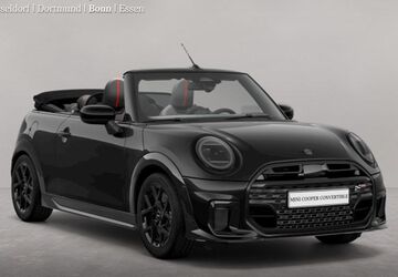 Mini Cooper C 20.259 km 33.633 &euro; Bonn 53119