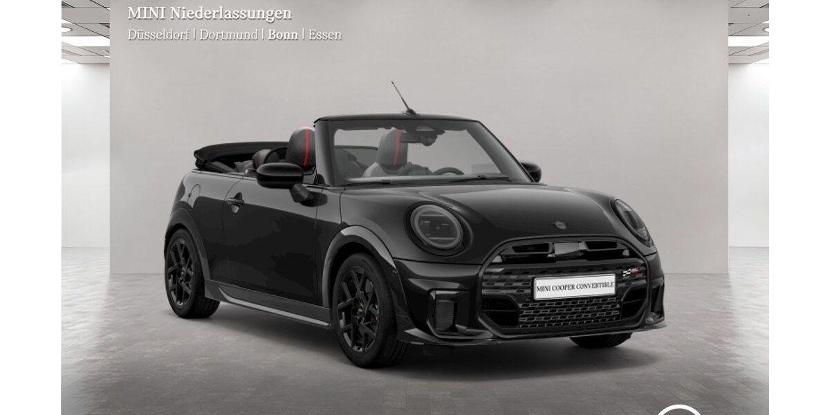 Mini Cooper C 20.259 km 33.633 &euro; Bonn 53119